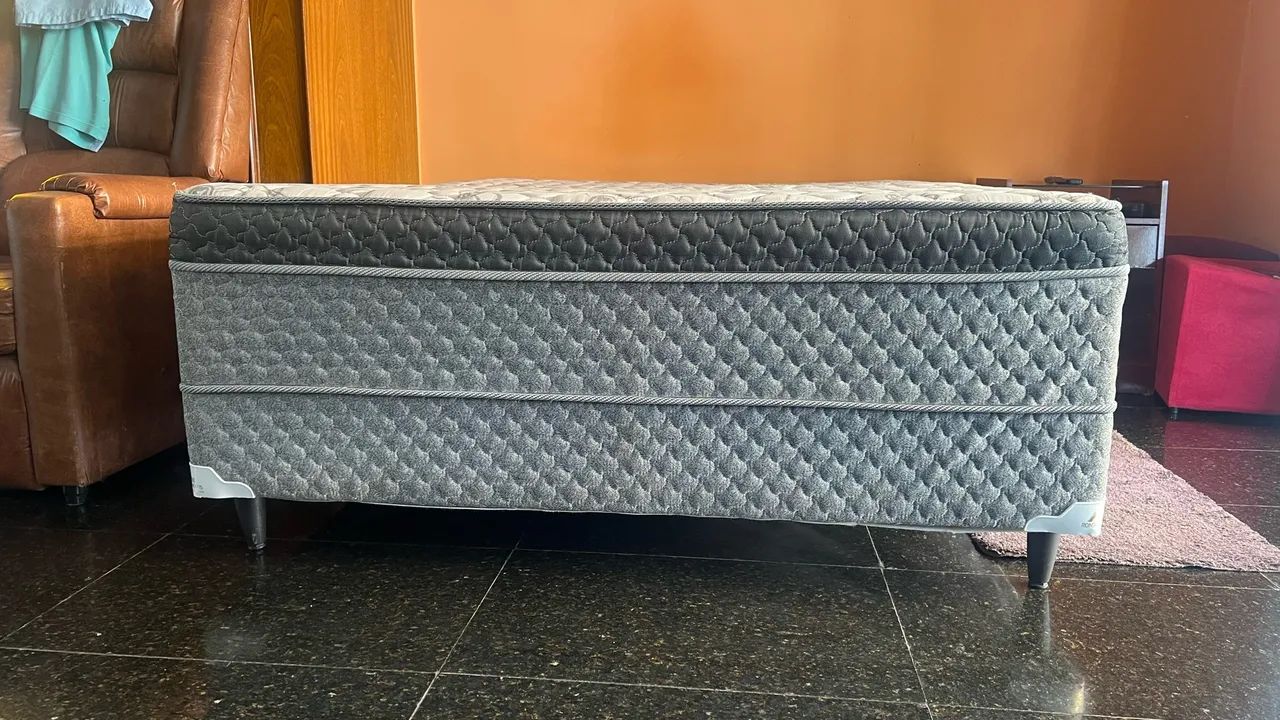 CAMA UNIBOX RM - Foto 2