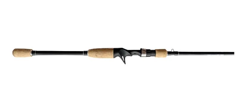 Vara Carretilha Lumis Invokada Im8 1,83 M 8-20 Lb Inteiriça