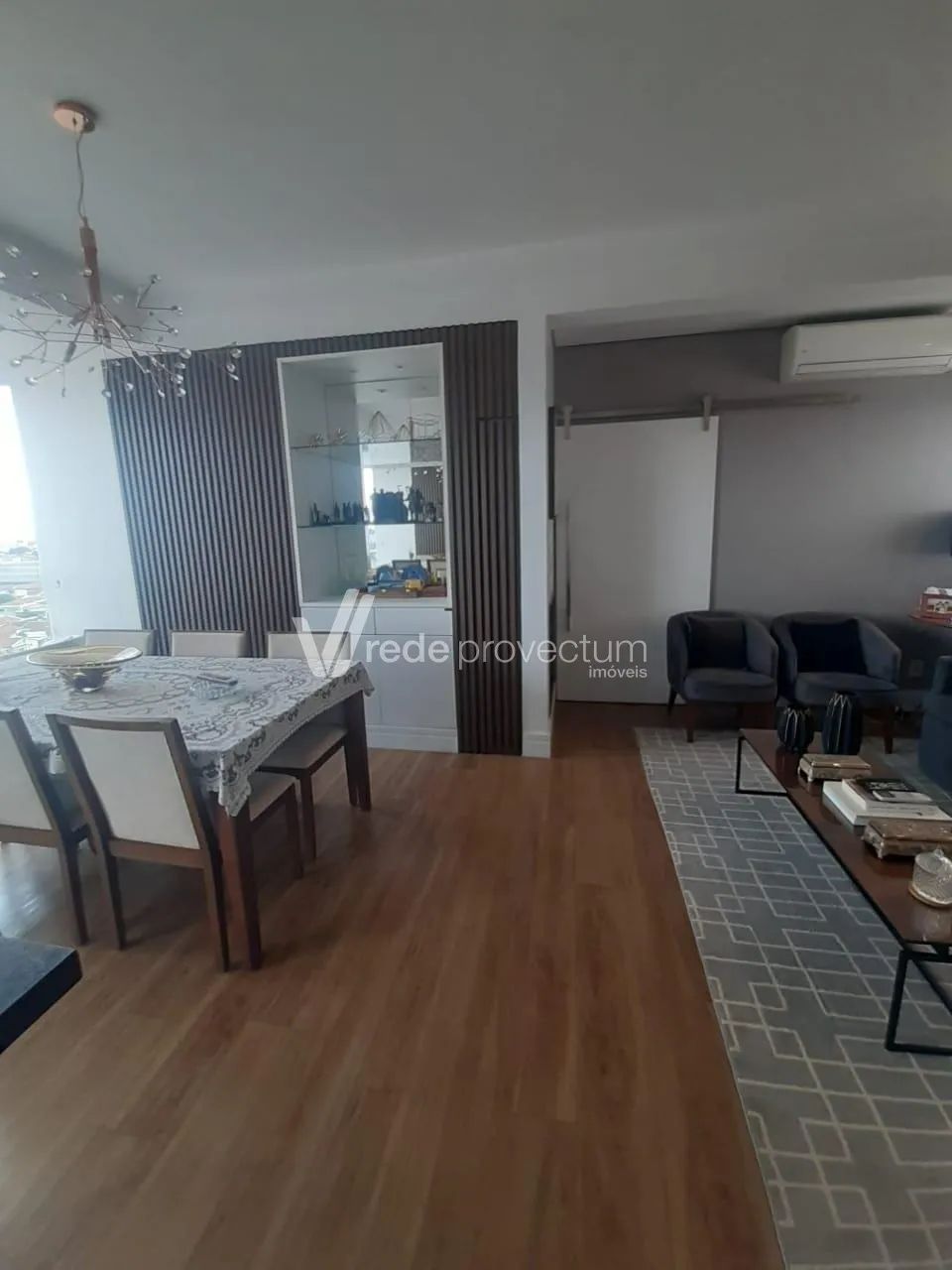 Apartamento à venda Bairro Parque Industrial - Foto 5