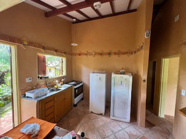 Ilha  com casa Paraty  30.000 m2 - Foto 2