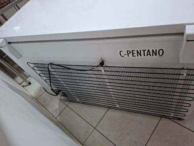 freezer 400 litros - Foto 2