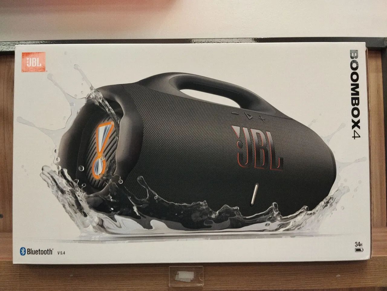 Bombomx 4 jbl  - Foto 2