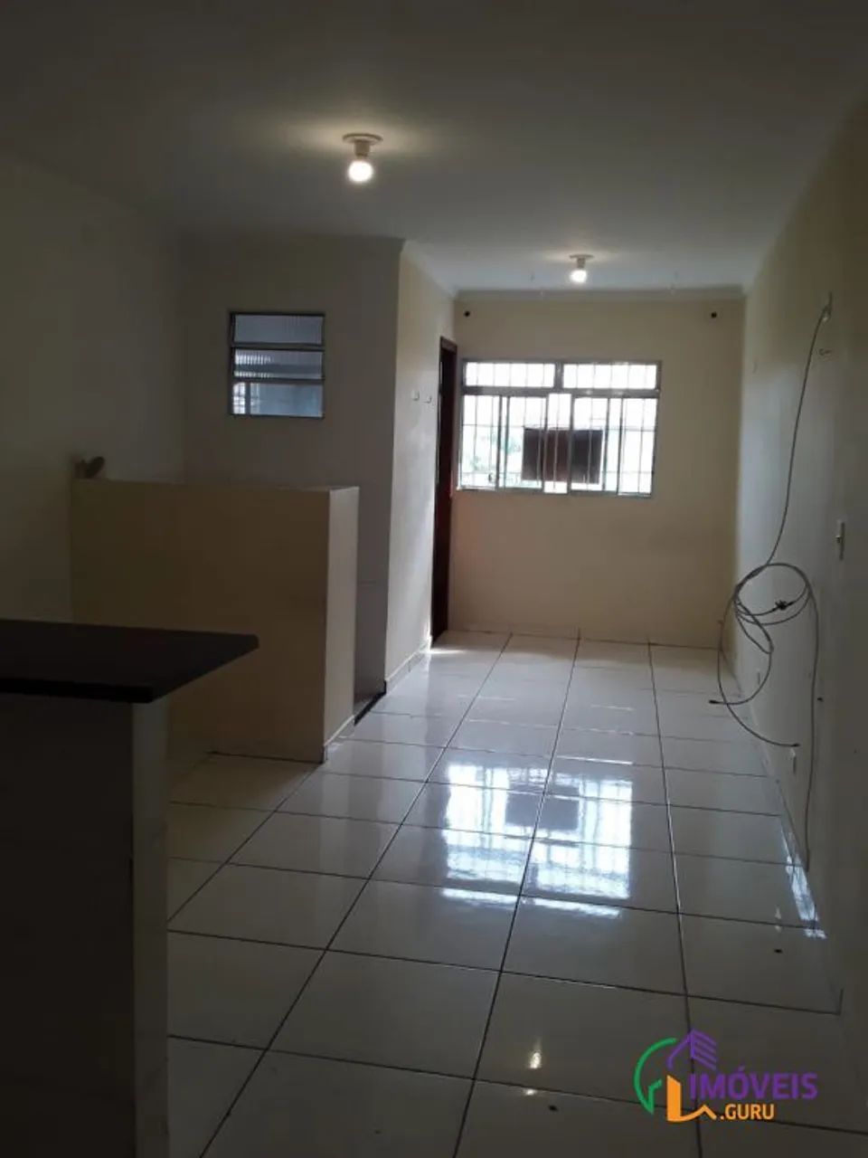 APARTAMENTO - JARDIM ESTER - SP - Foto 3