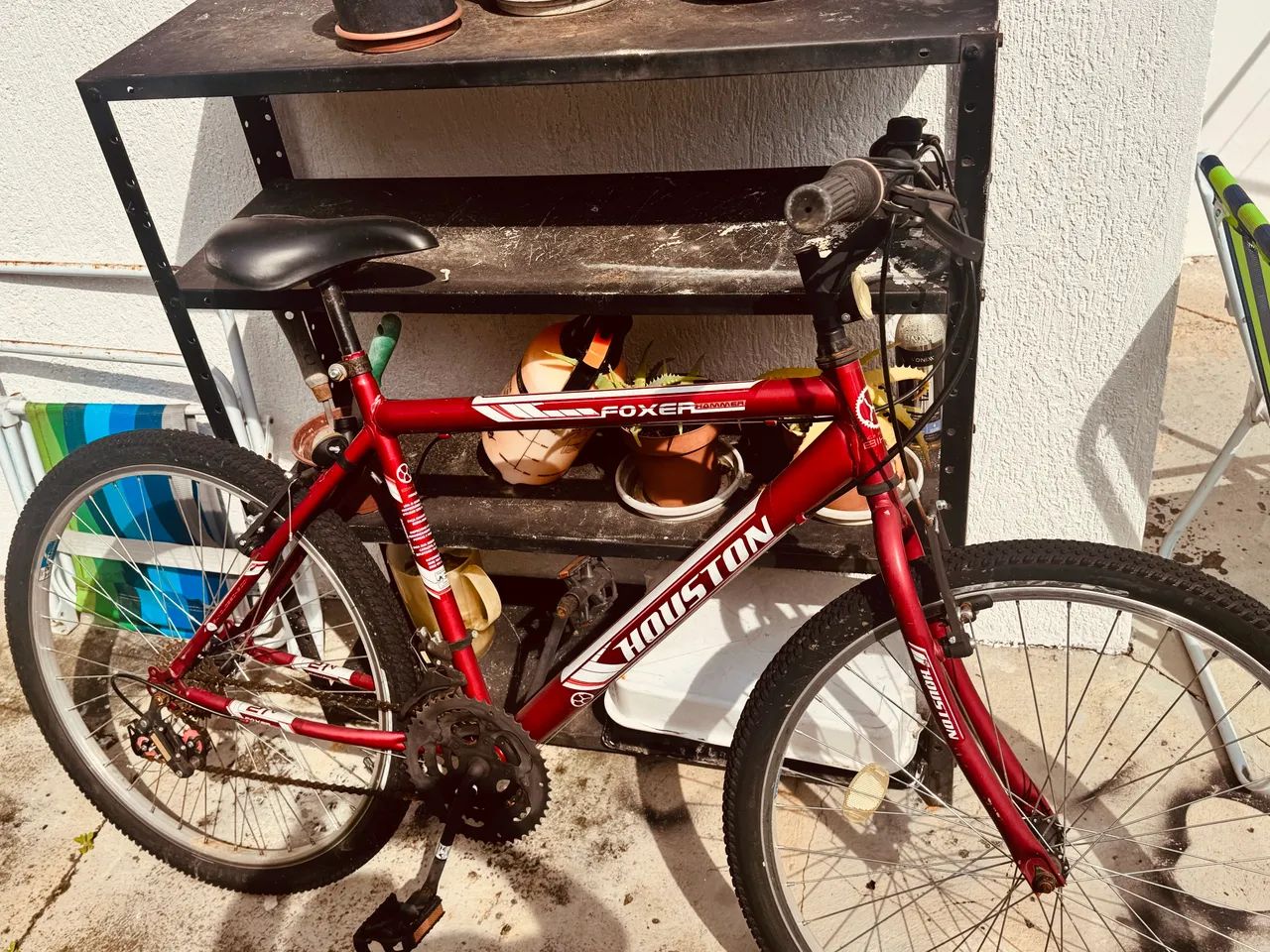 Bicicleta - Foto 2