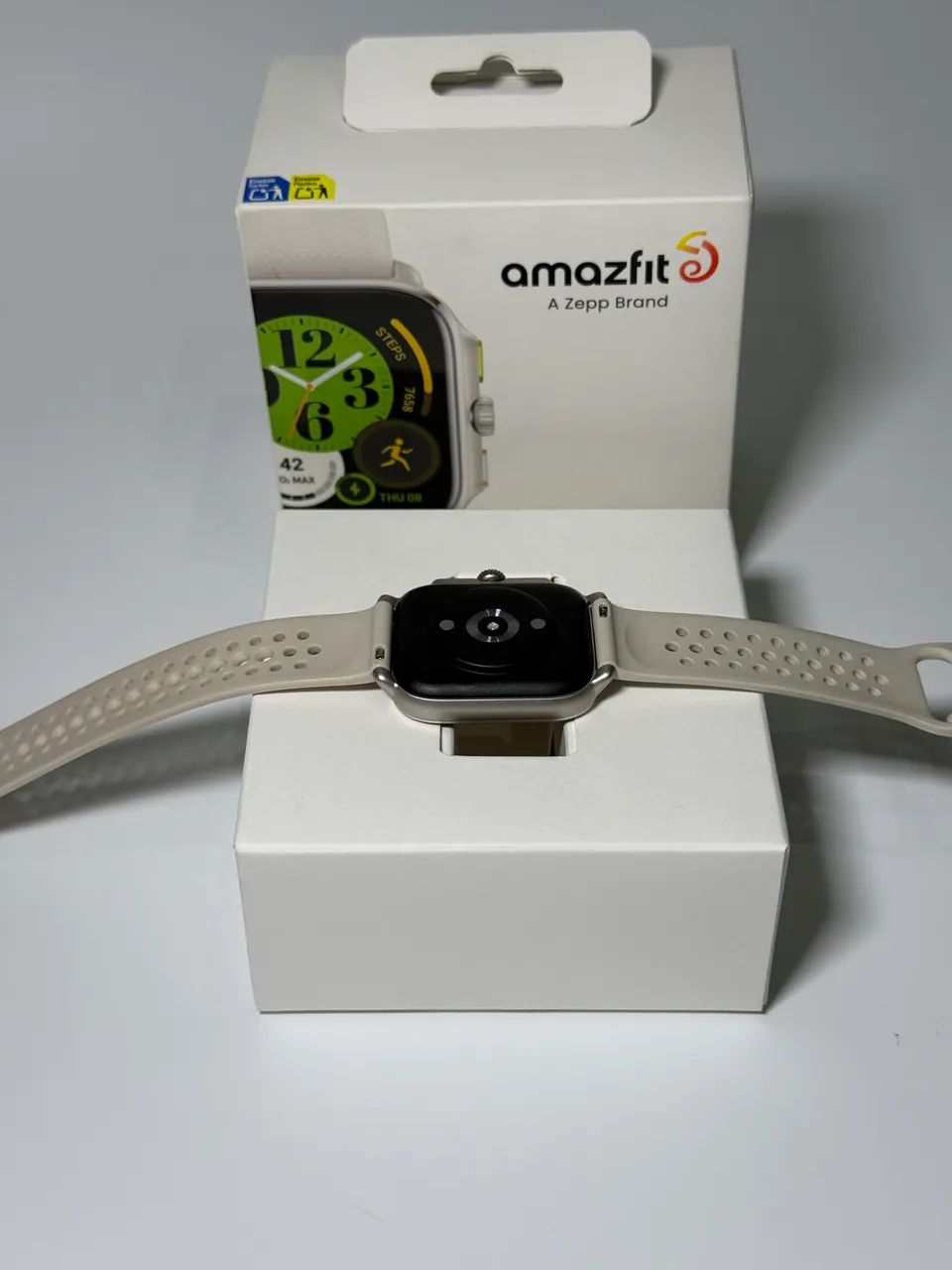 Amazfit Cheetah Square GPS - Foto 5
