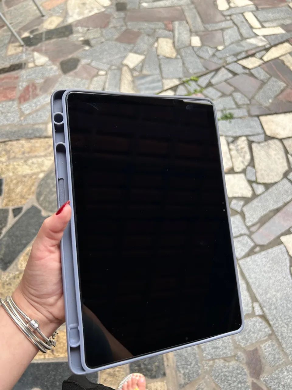 TABLET SAMSUNG A9+ GALAXY TAB - Foto 5