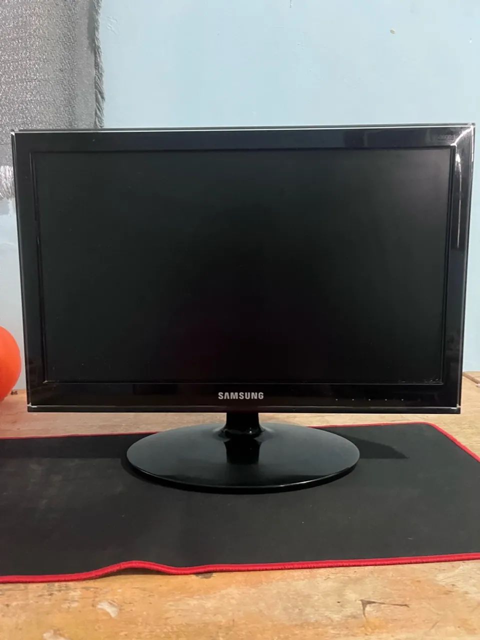 Monitor Samsung 
