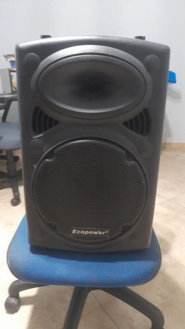 CAIXA ECOPOWER EP 1291