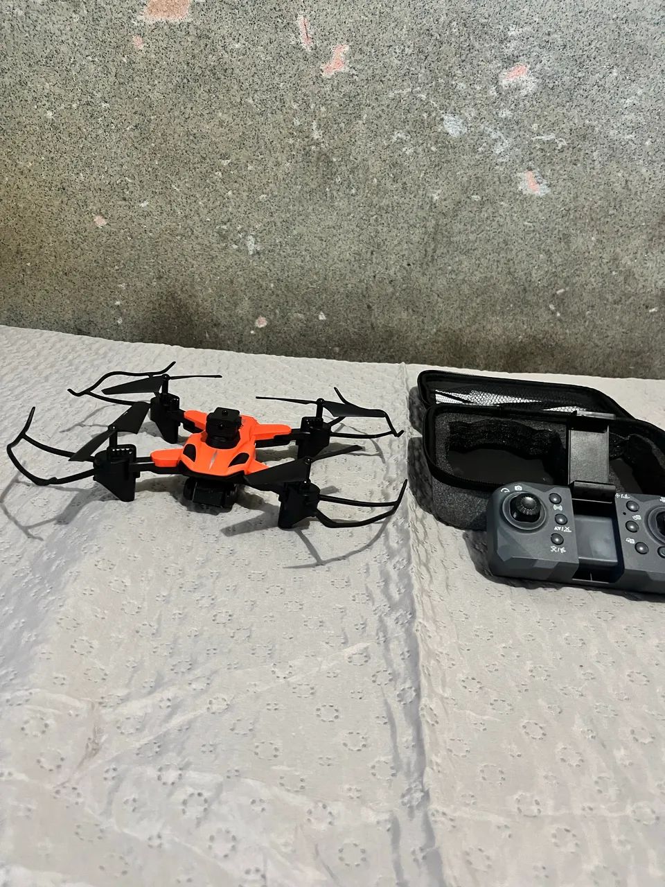 Drone P11S-MAX - Foto 2