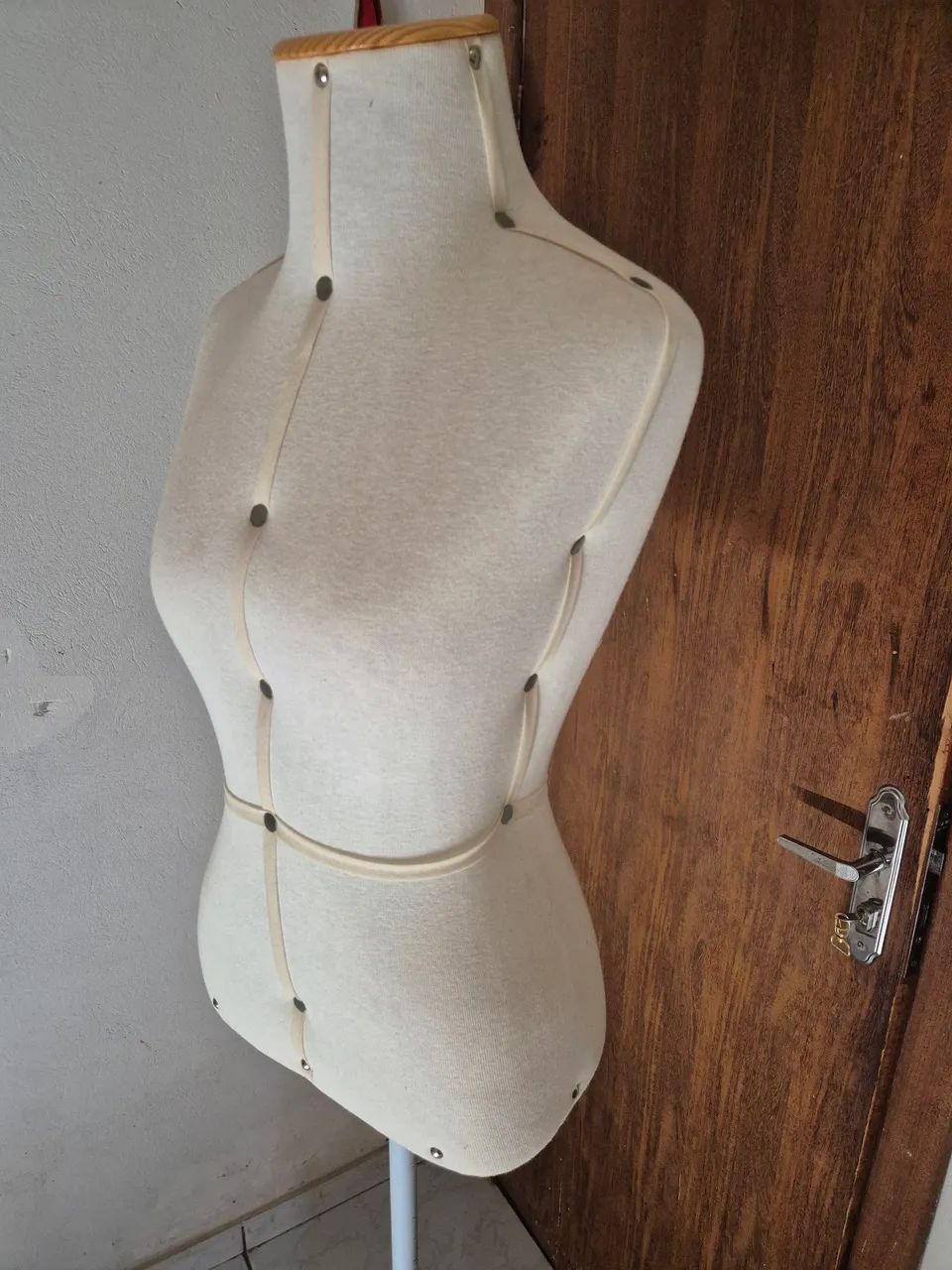Manequim costura - Foto 2