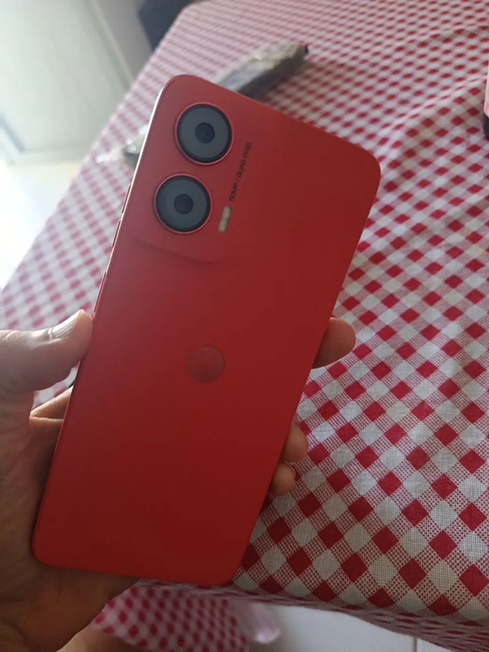 Motorola moto g35 256 Gb - Foto 4