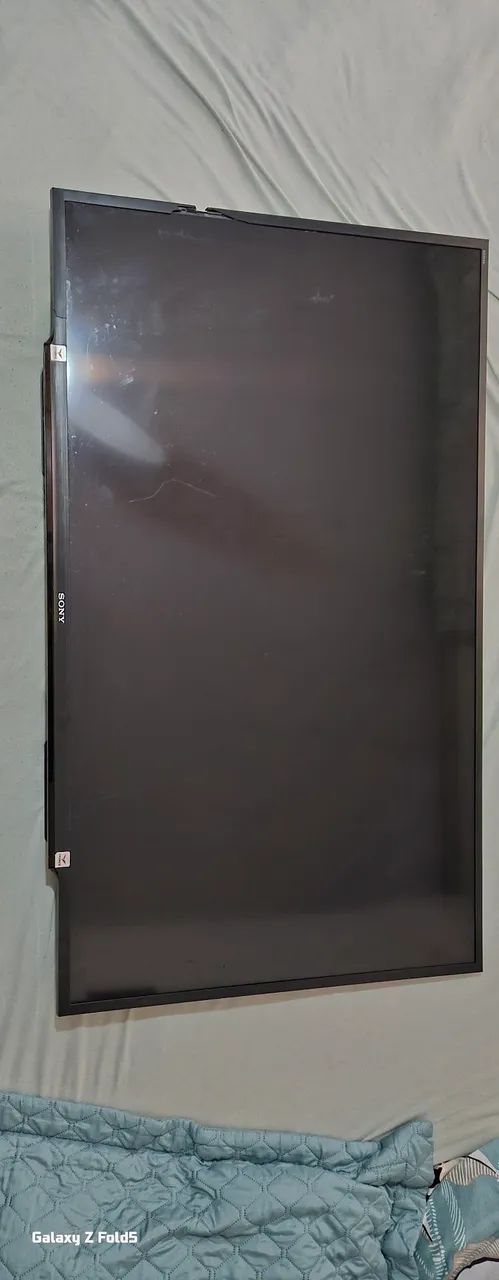 Smartv Sony Bravia 48"