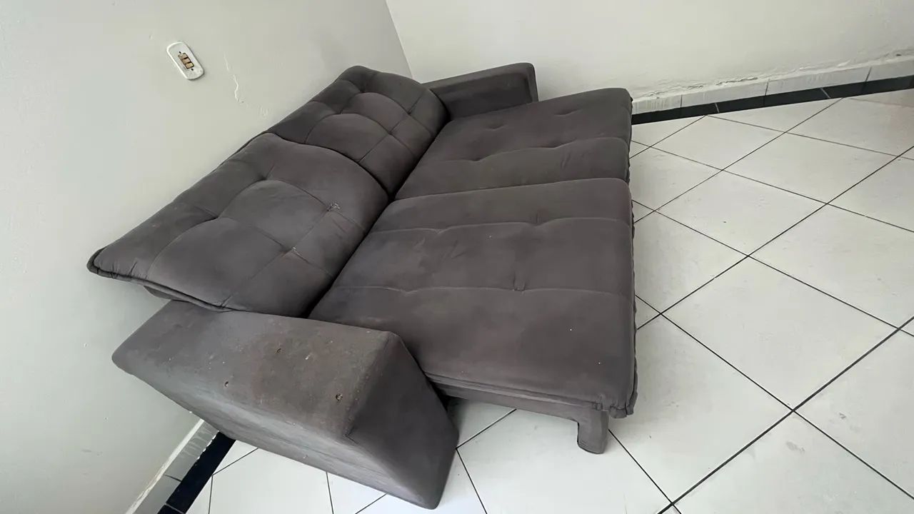 Sofá Retrátil  - Foto 2