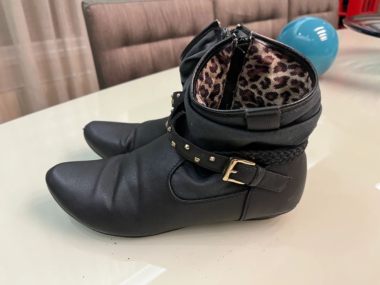 Bota - Foto 2