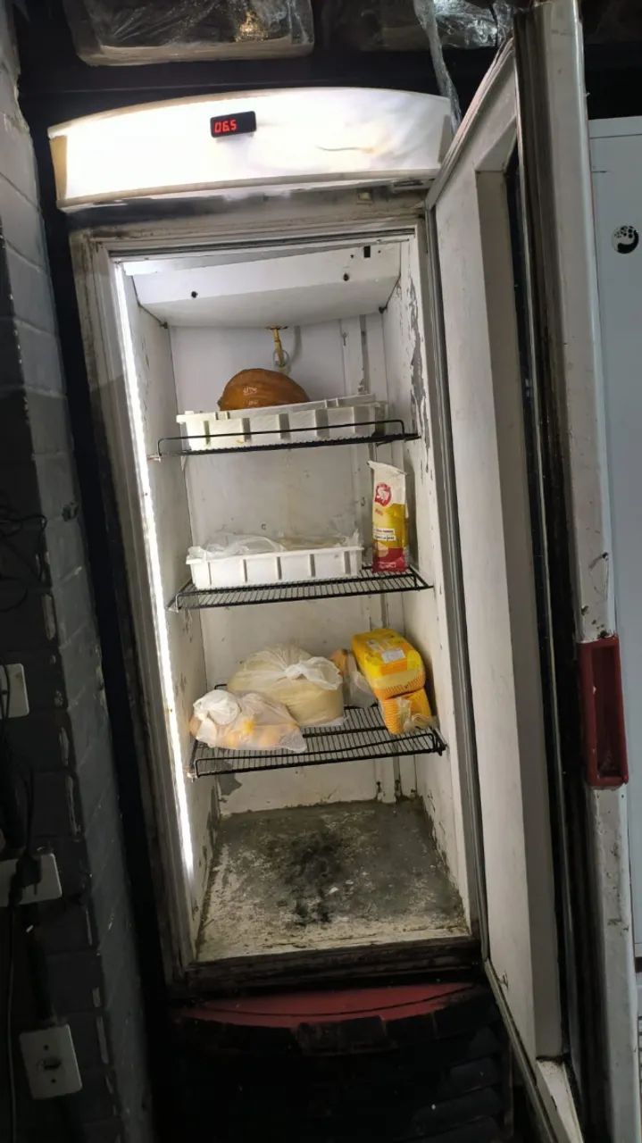 Freezer 500 litros - Foto 3
