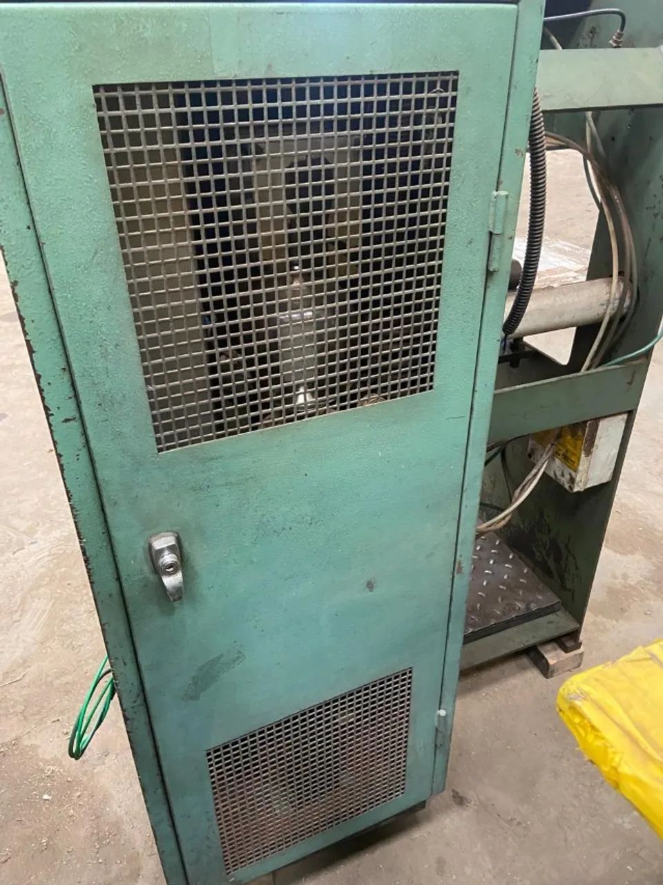 Solda Eletrônica Politrom 6000 Watts - Foto 4