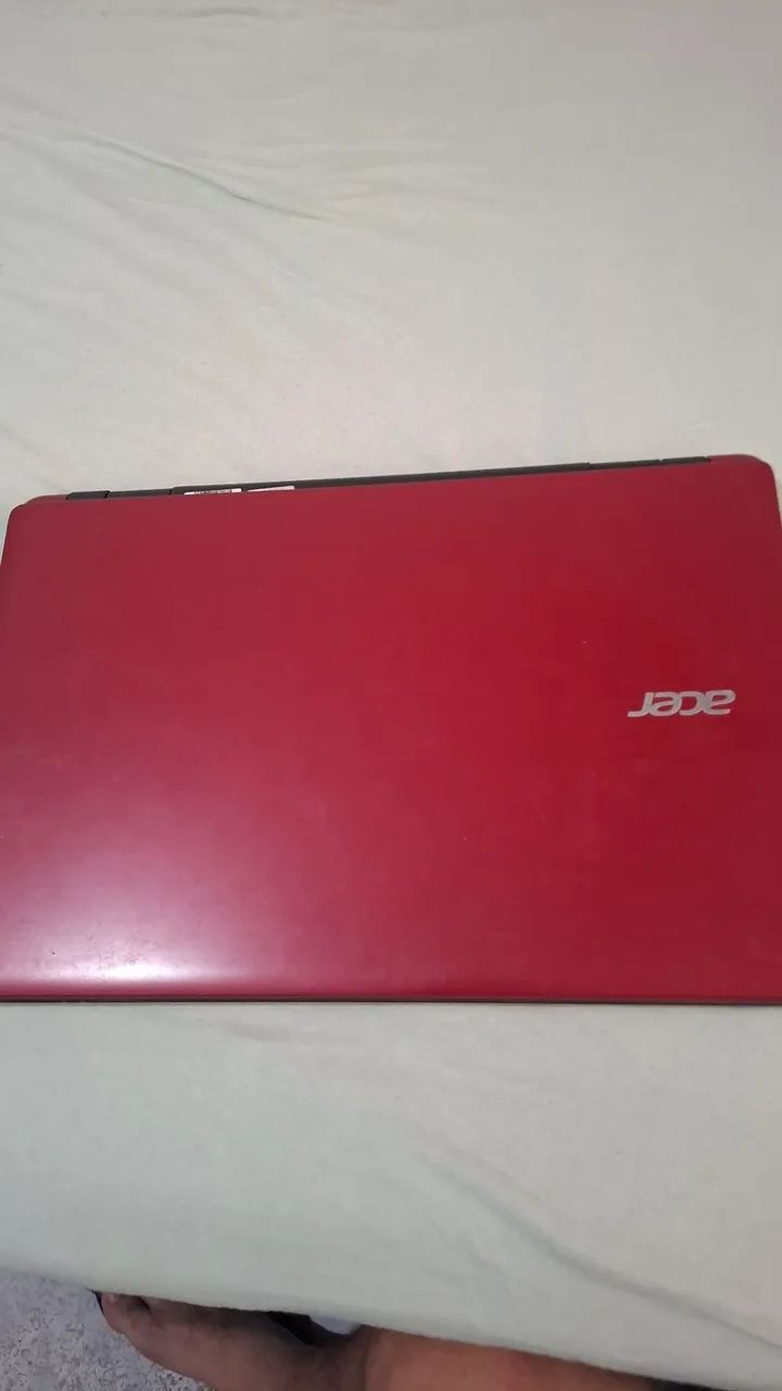 Notebook Usado Acer - Foto 2