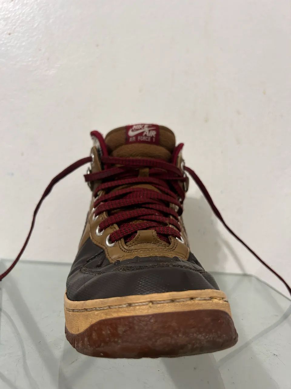 Tênis Nike AIR FORCE 1 - Foto 3
