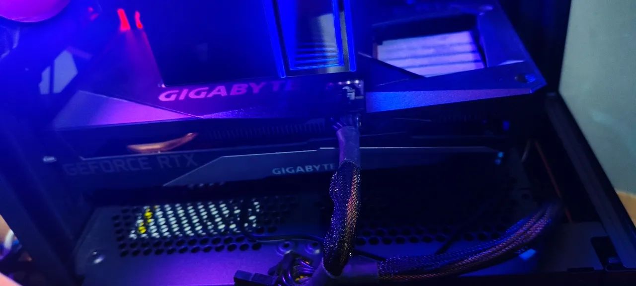 Rtx 3050  - Foto 2