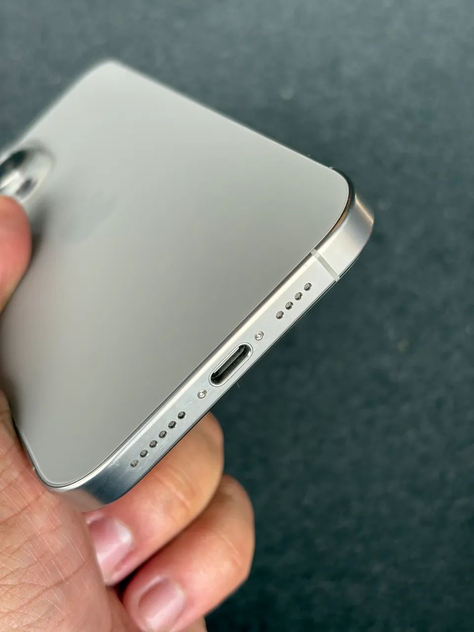 iPhone 16 pro max  - Foto 5