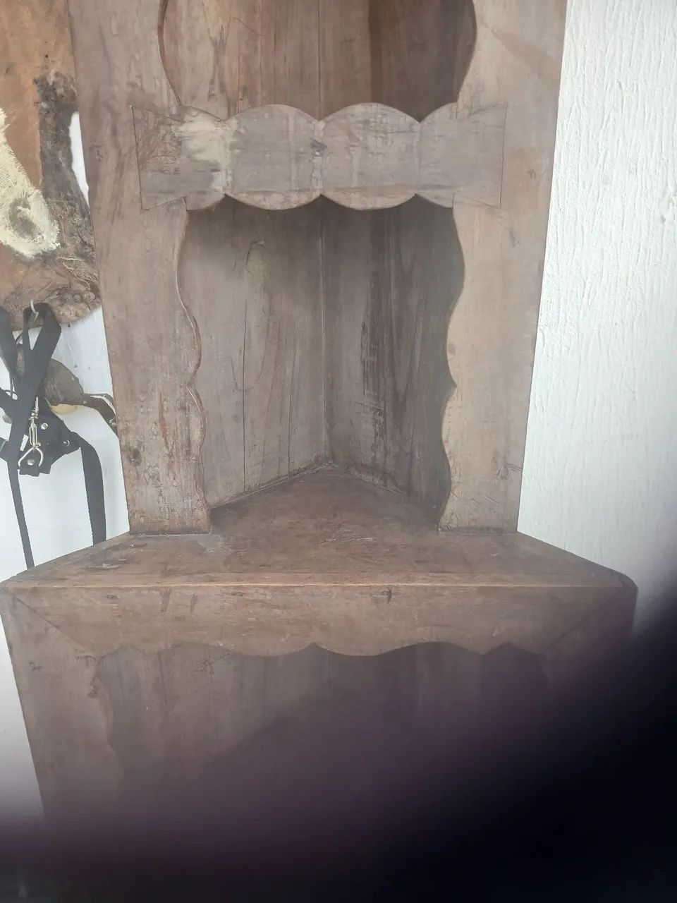 NA COOPHAB - movel colonial antigo - Foto 2