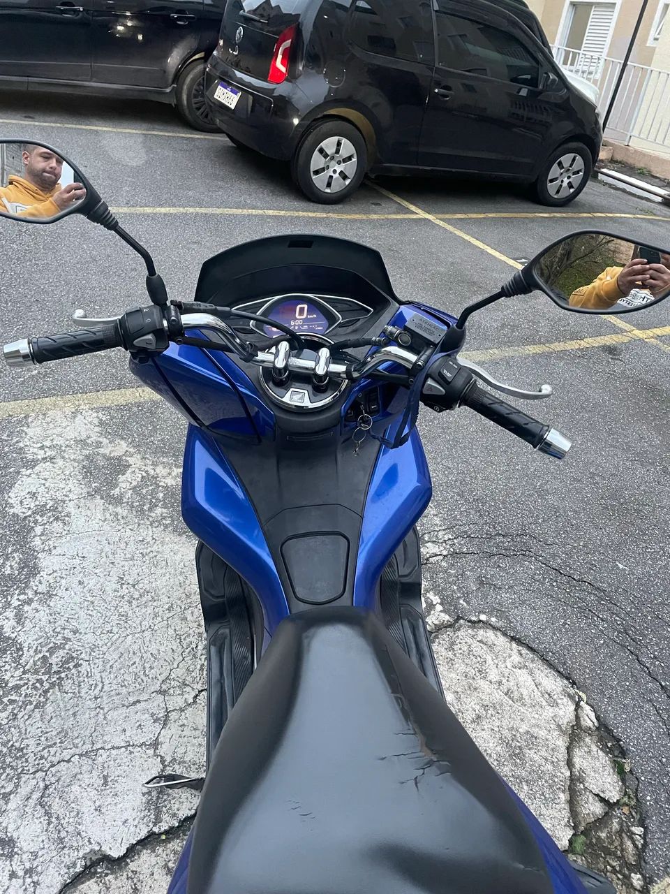 Honda Pcx 2022 - Foto 2