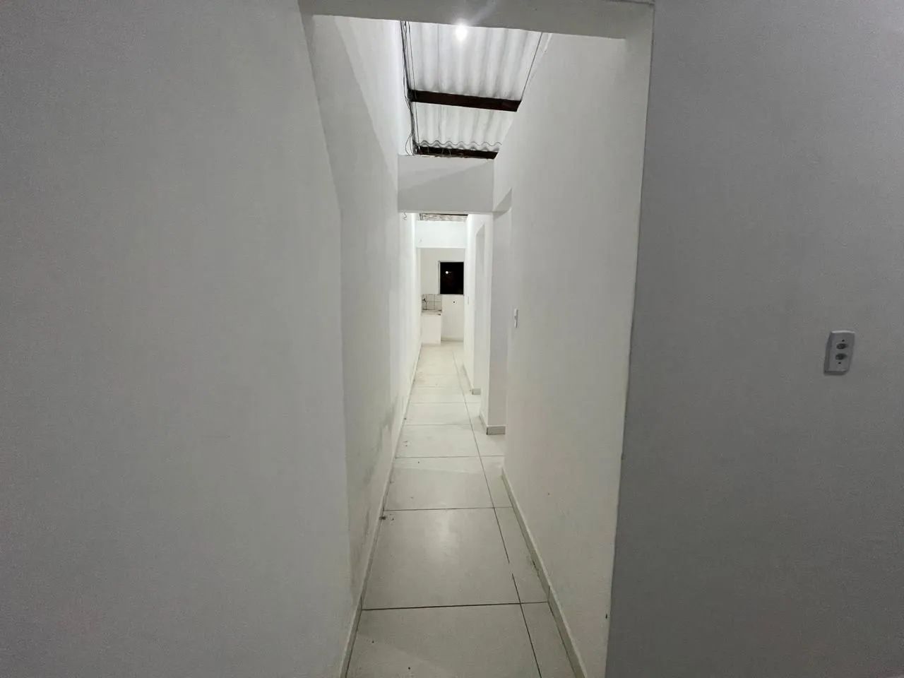 Vendo casa no bairro do trapiche  - Foto 3