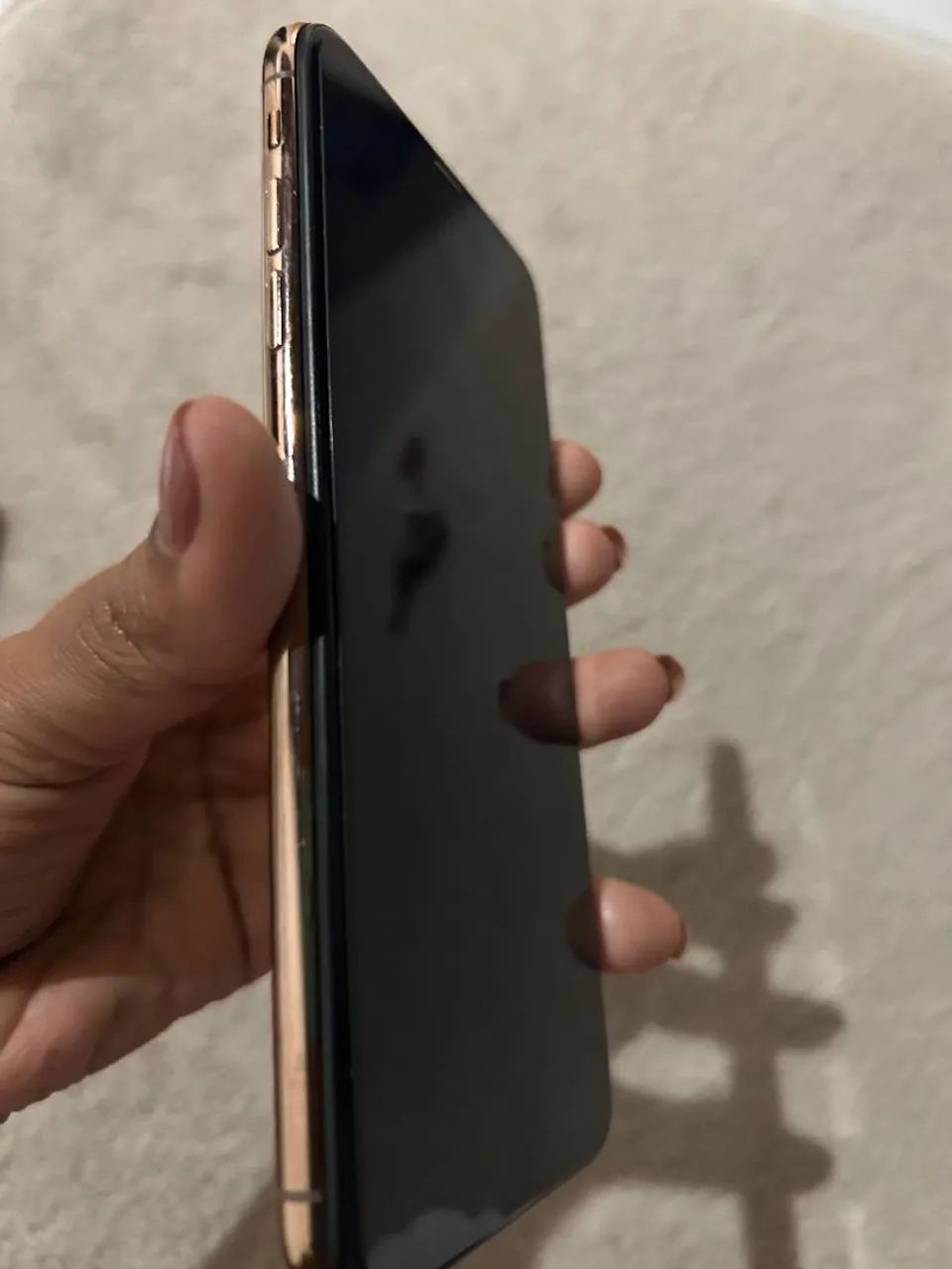 Vendo iPhone XS MAX 256 GB  - Foto 3