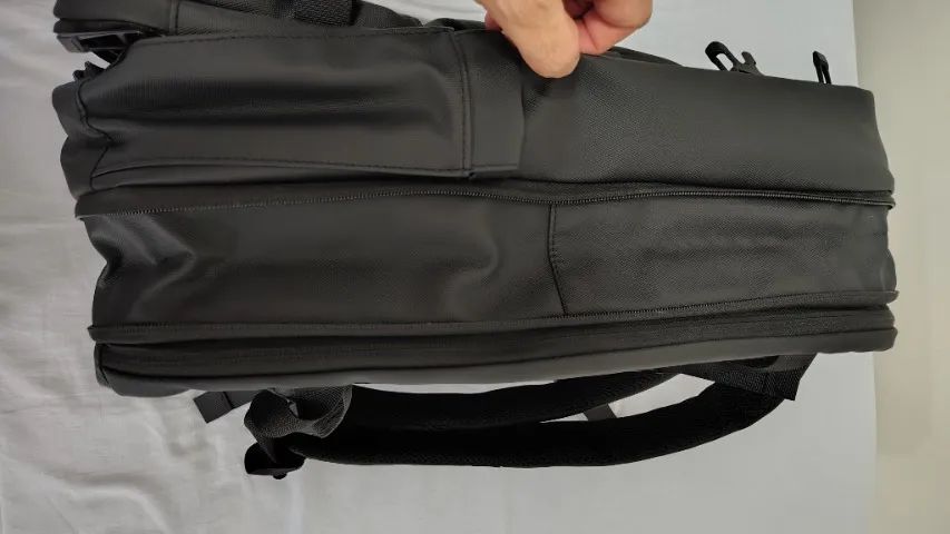 MOCHILA PARA VIAGEM - Foto 2