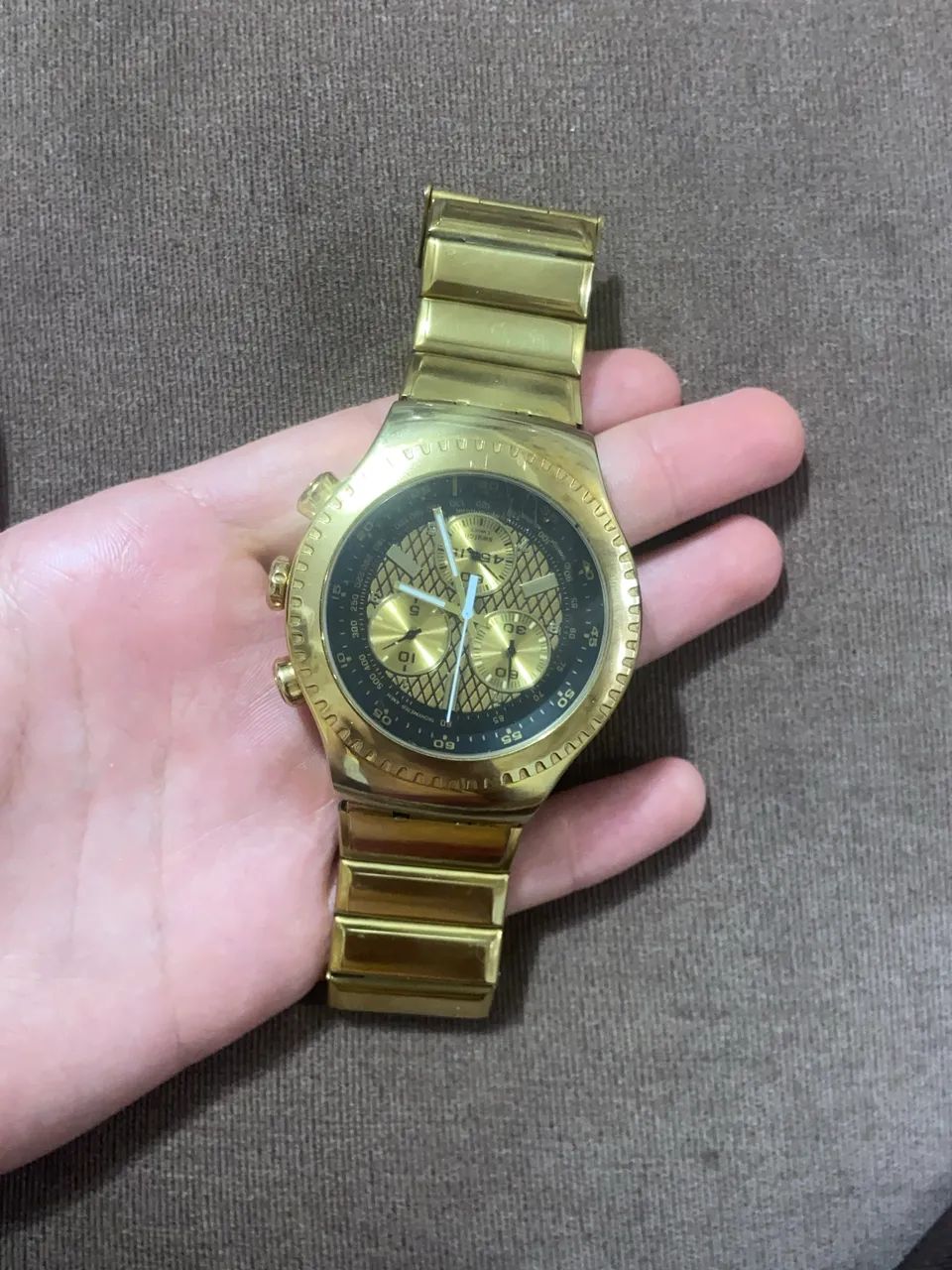 007 primeira linha  - Foto 2