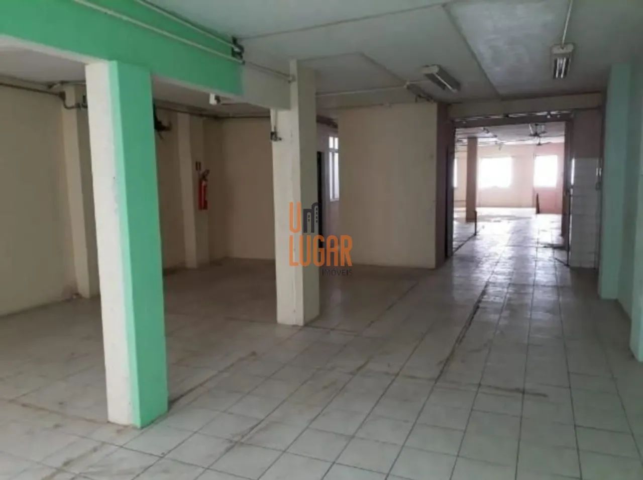 Ponto Comercial Amplo com 2 Pavimentos e Estacionamento na Campina, Belém-PA - Foto 4