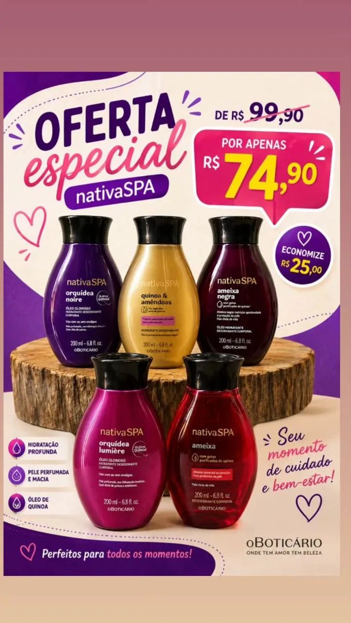 Cuidados pessoais - Foto 2