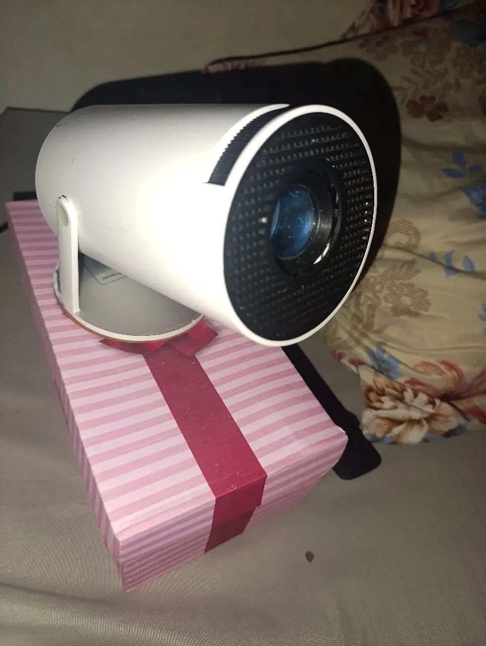 Vendo progetor - Foto 2