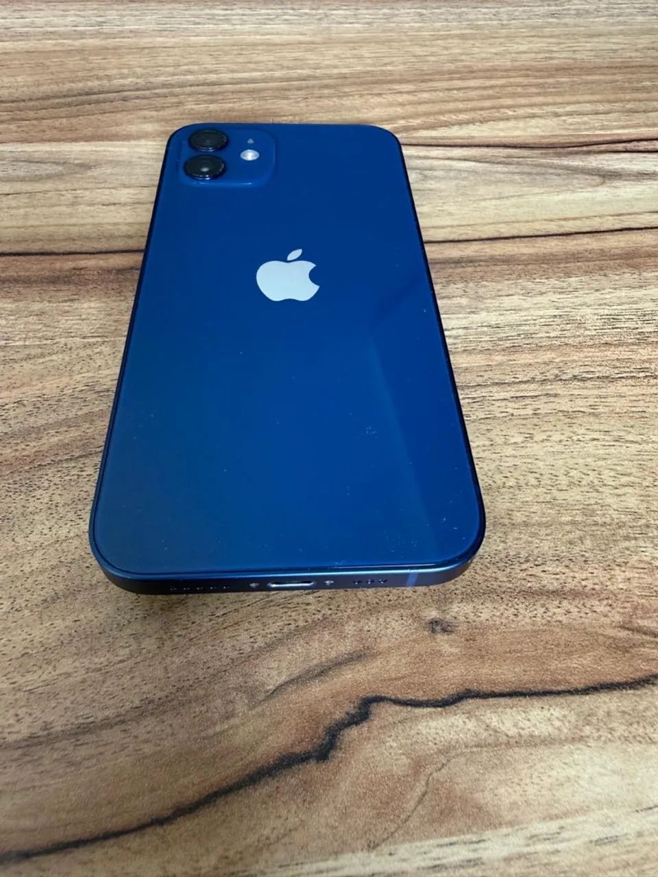 iPhone 12 64GB azul - Celulares e Smartphones - Jardim Vera Cruz