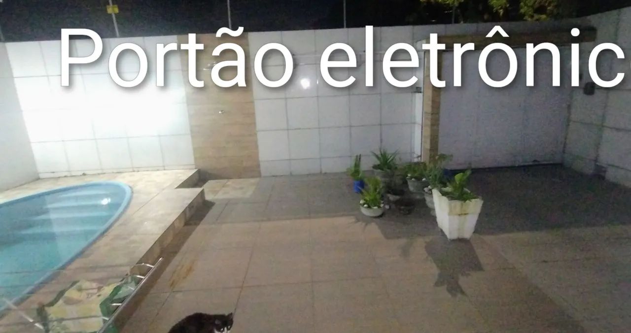 Vendo linda casa, só entrar e morar  - Foto 2