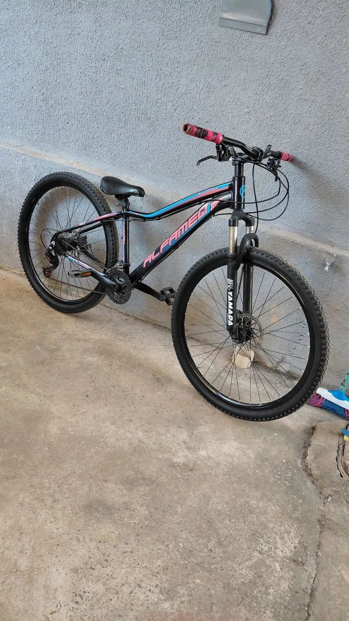 BICICLETA ARO 29 - Foto 2