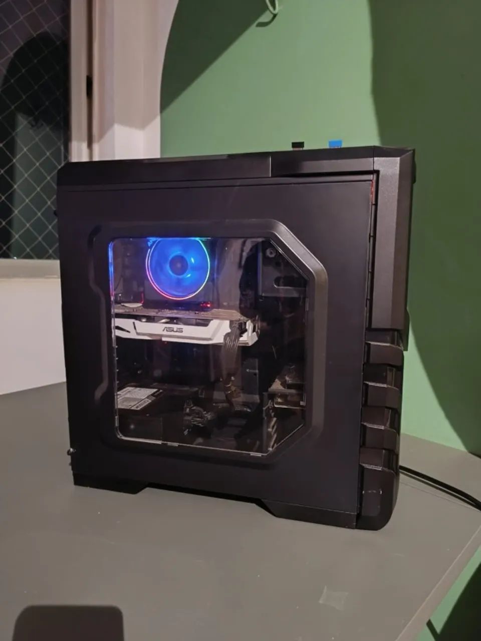 PC Gamer - Foto 4