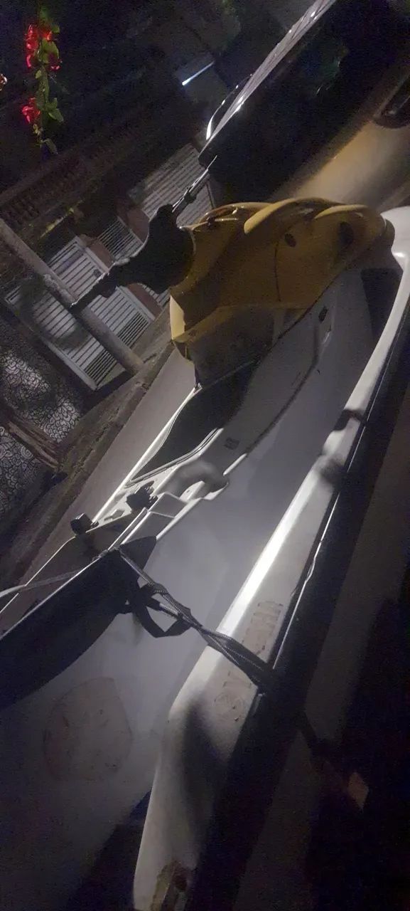 Jet ski Xl 700 yamaha  - Foto 5