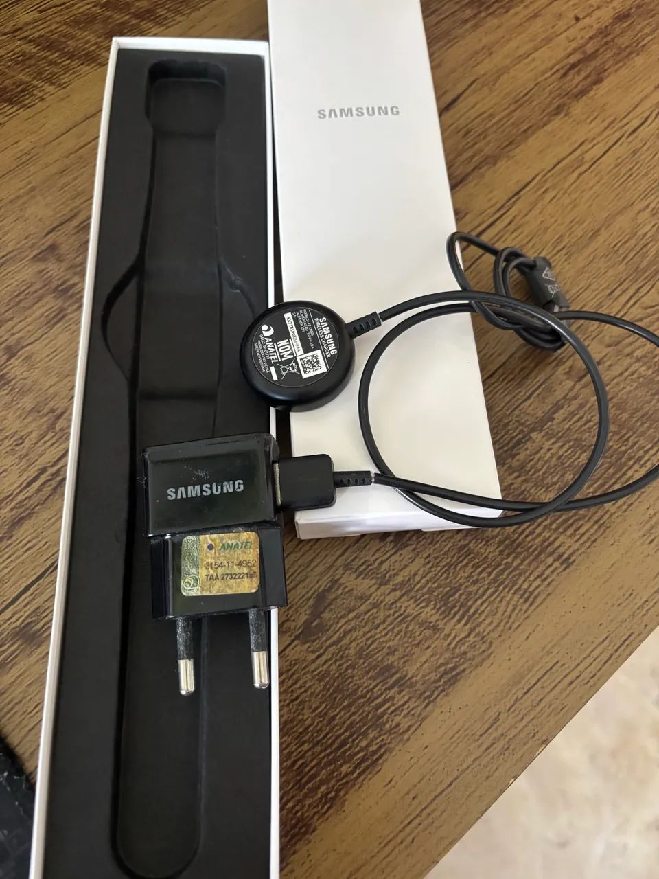 Galaxy Watch 4 - Foto 5