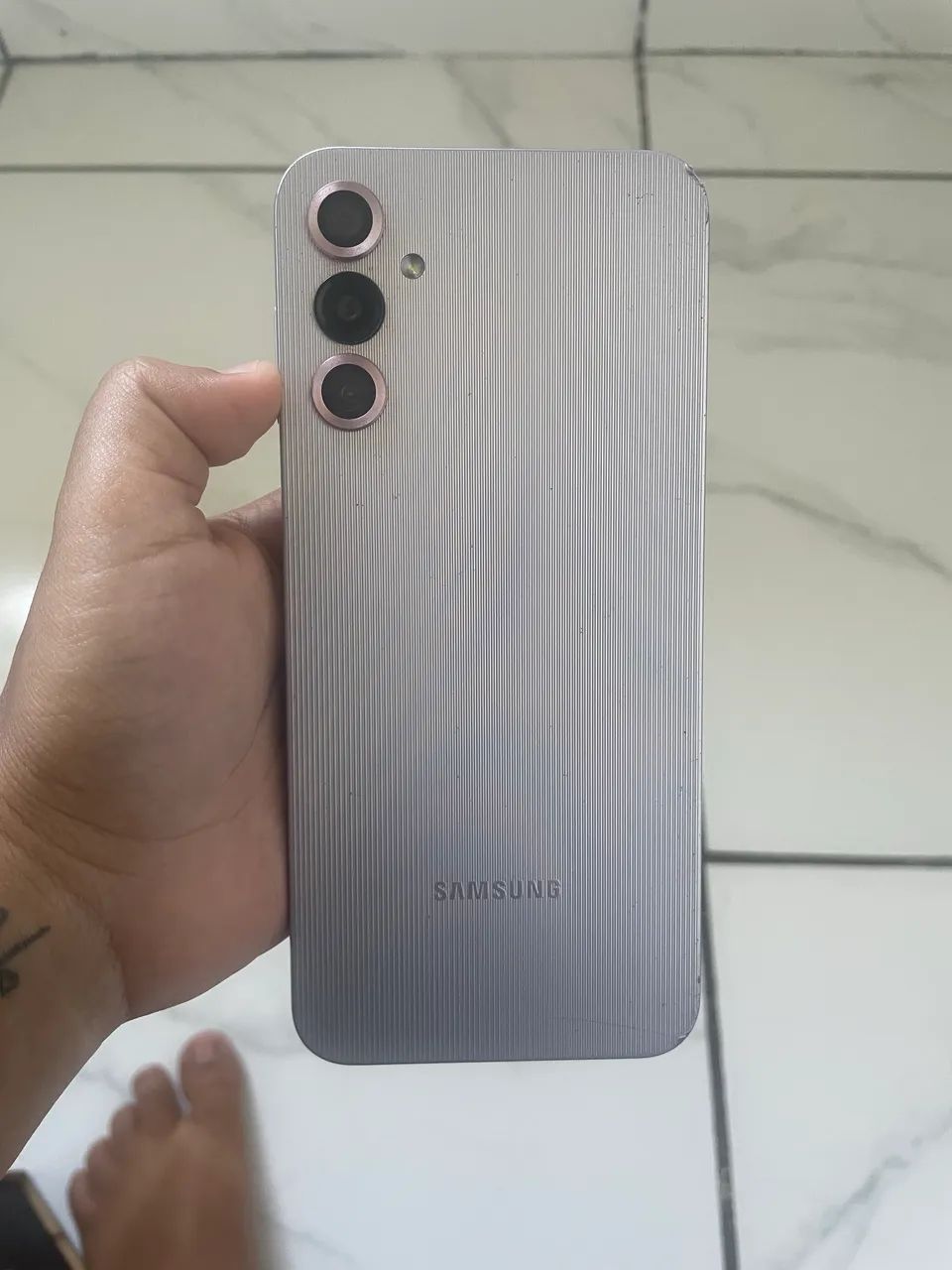 Celular Samsung 
