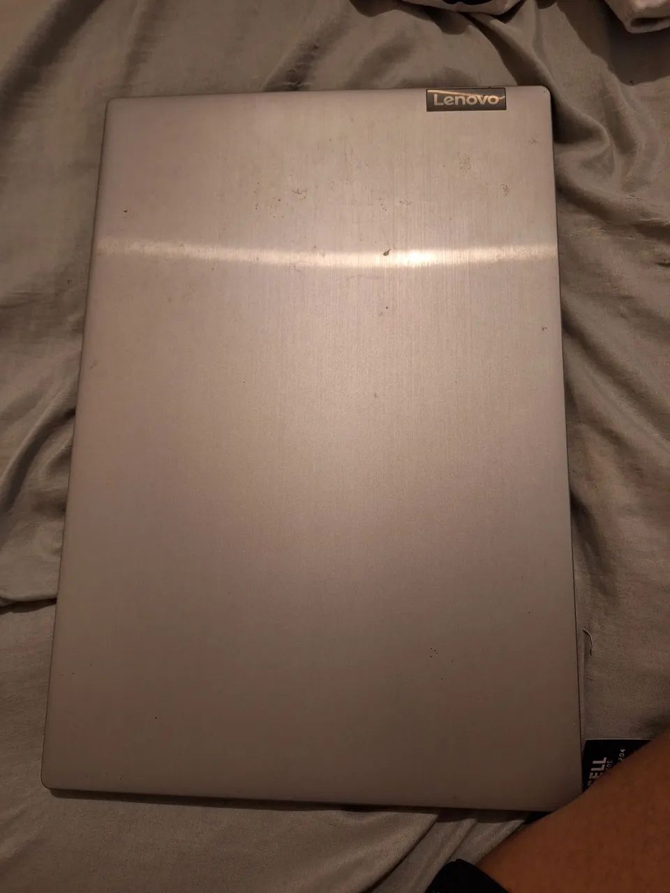 Notebook Lenovo em perfeito estado!  - Foto 4