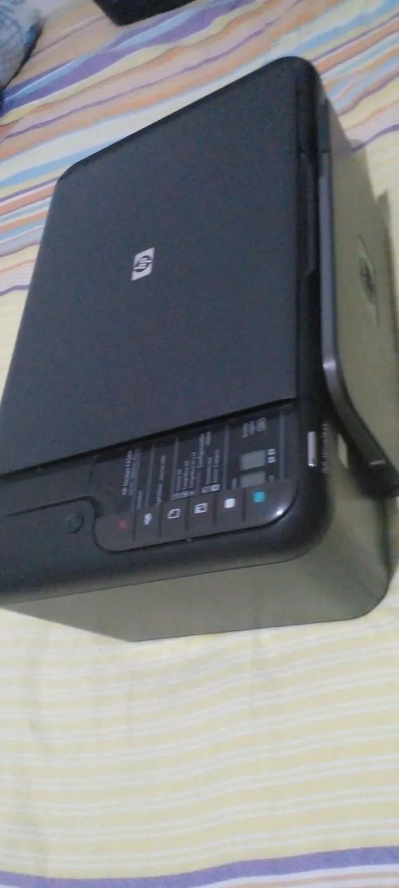 IMPRESSORA DESKJET F4580 - Foto 2
