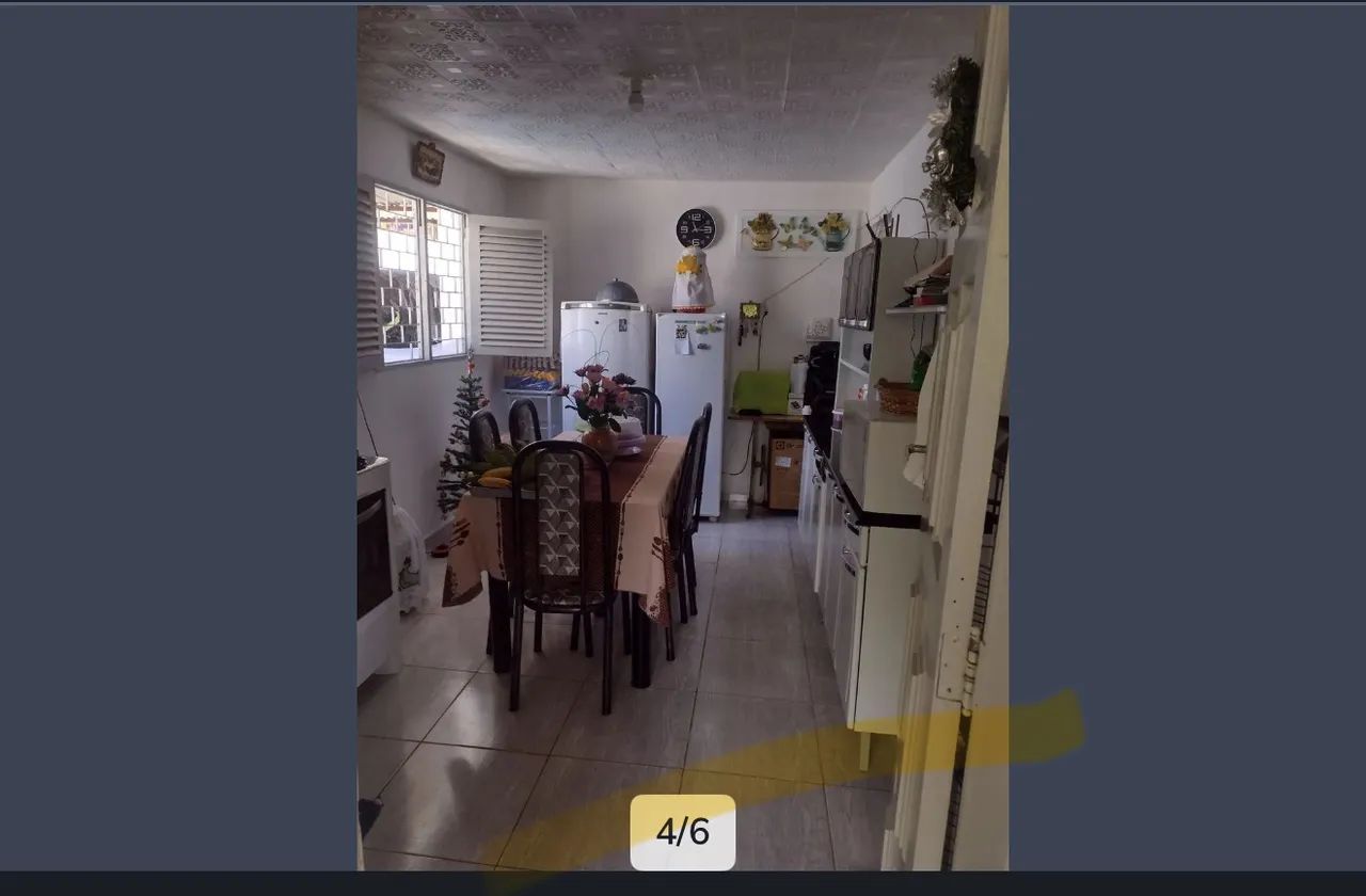 Casa A Venda Quitinete  - Foto 2