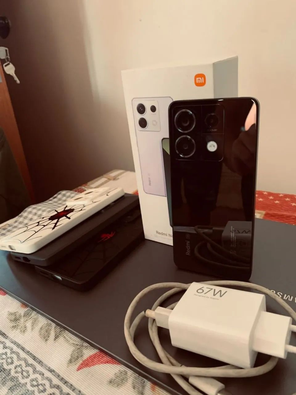 Redmi Note 13 Pro 5G