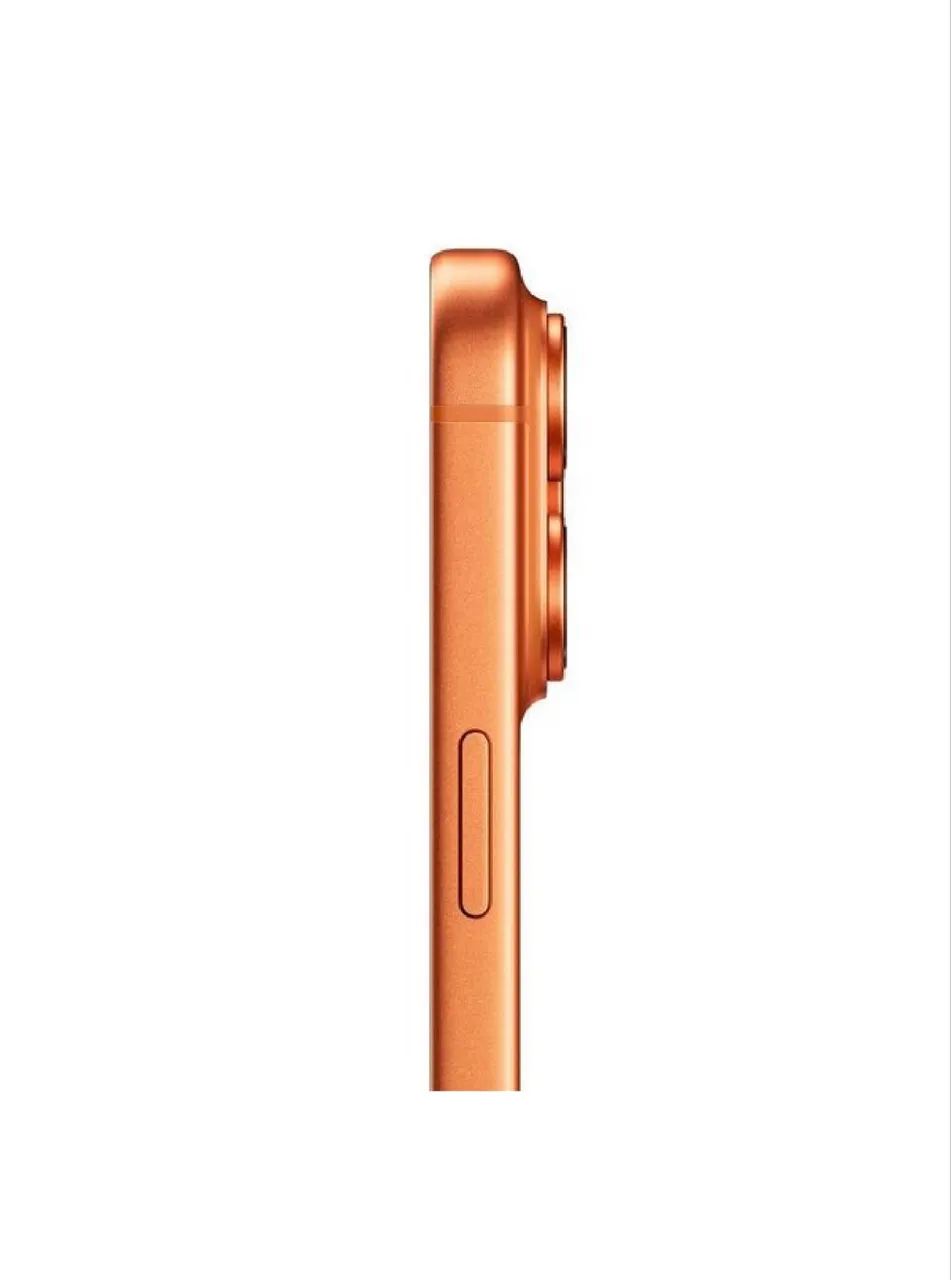 iPhone 17 Pro Max Lacrado 256gb - Foto 3