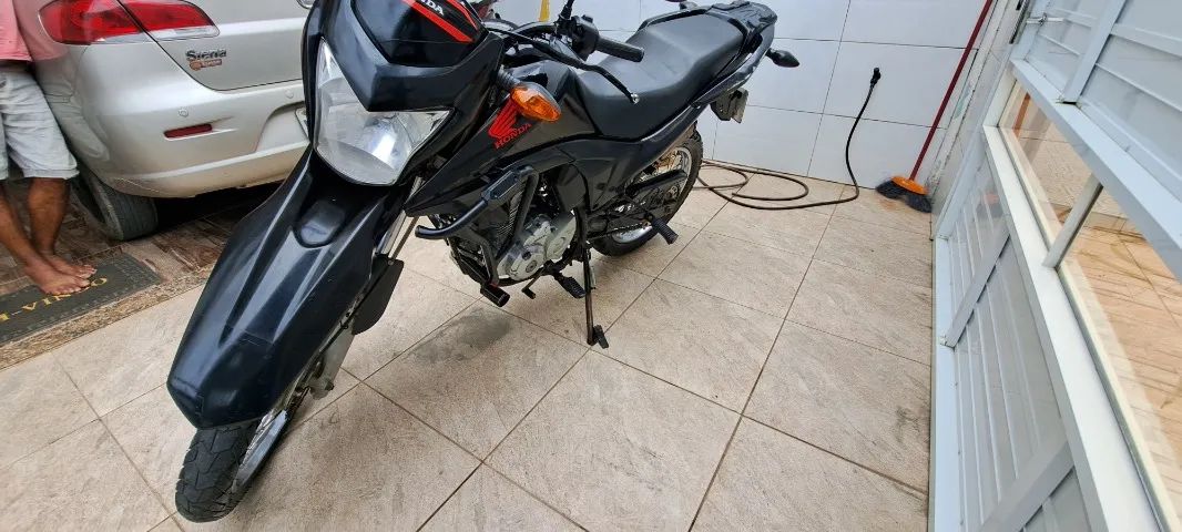 Bros 160 - Foto 5