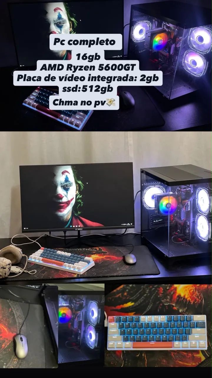 Pc game 