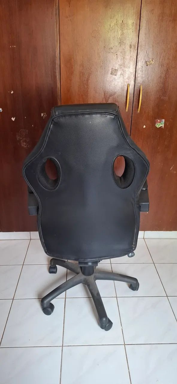 Cadeira gamer/escritório Dazz - Foto 3