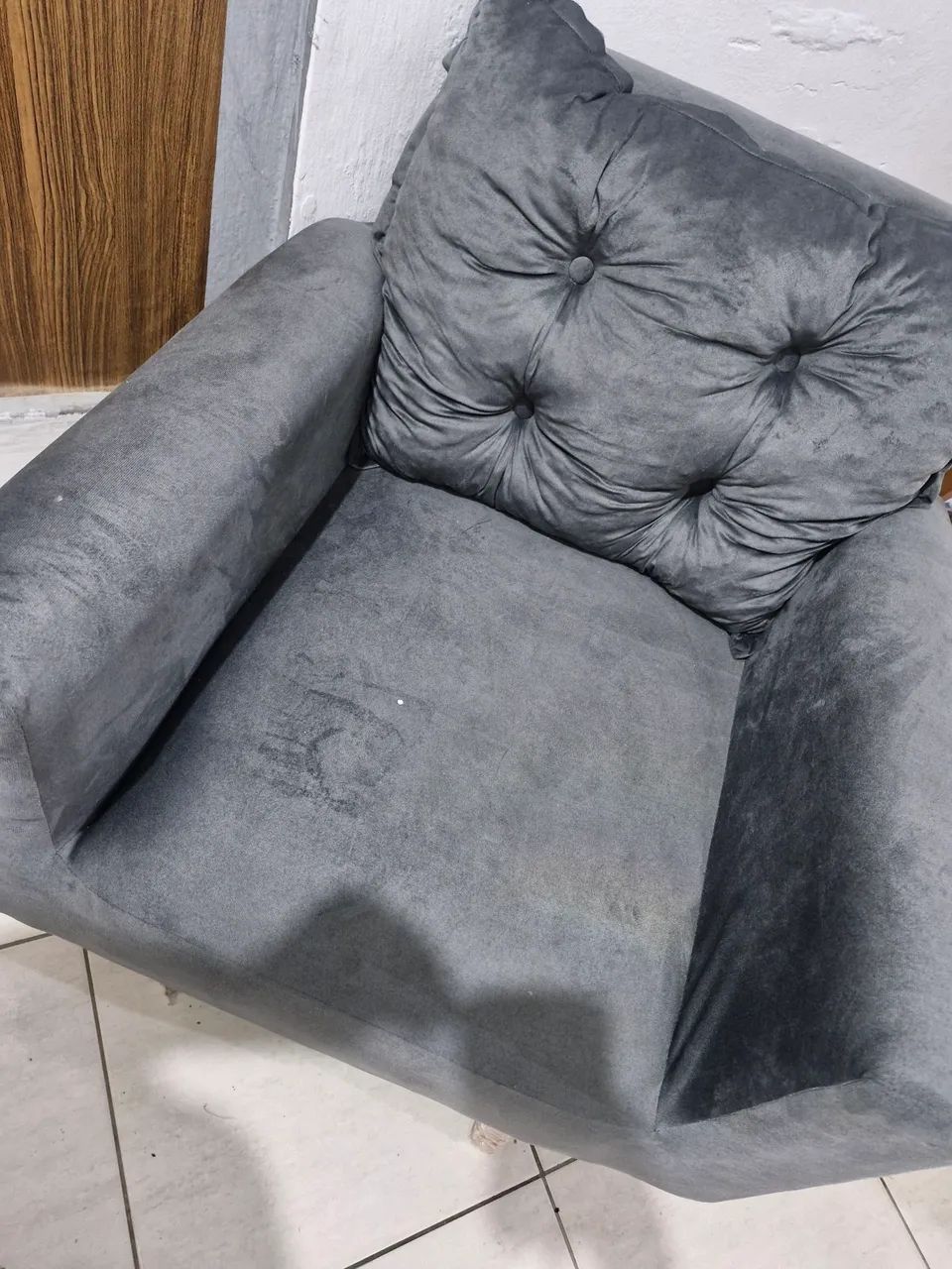 2 poltronas - Foto 2