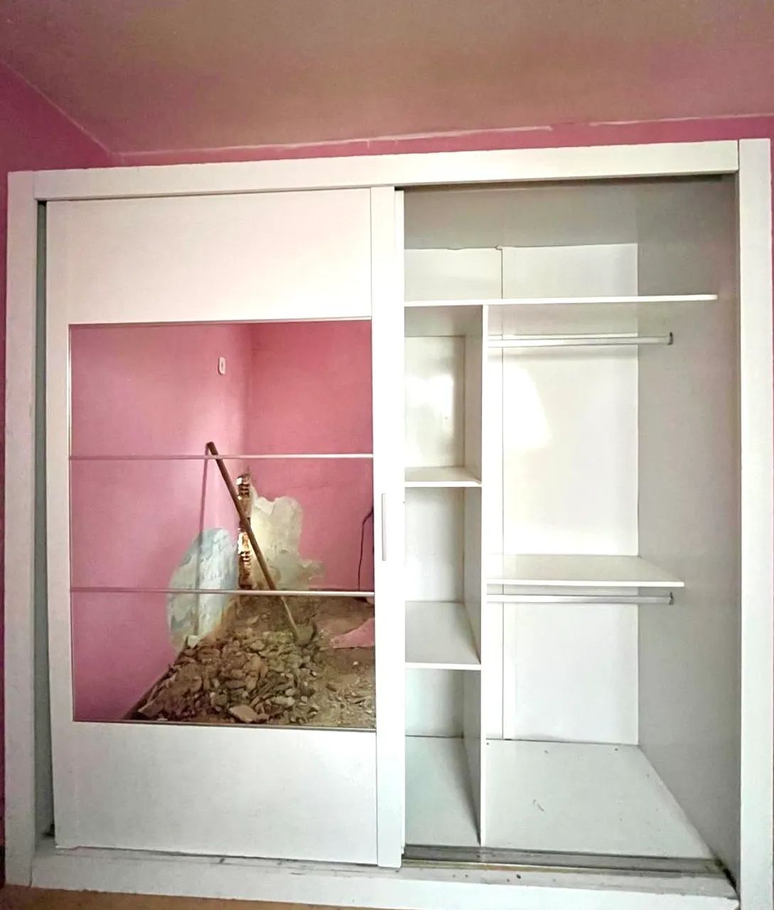 Guarda Roupa - Foto 2